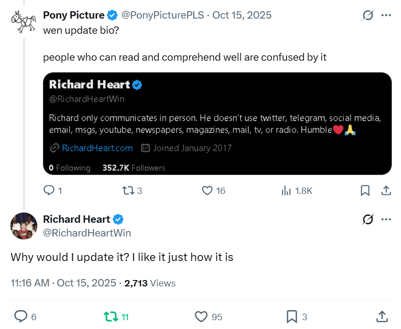 Why would I update it? I like it just how it is.